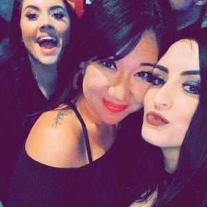 Meet your Posher, Tina